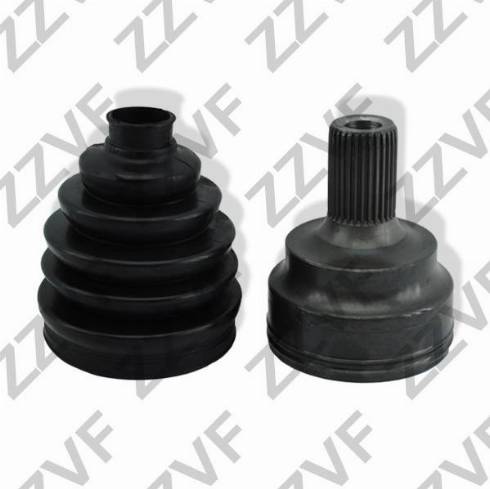 ZZVF ZVA2212301MSH2 - Joint Kit, drive shaft autospares.lv