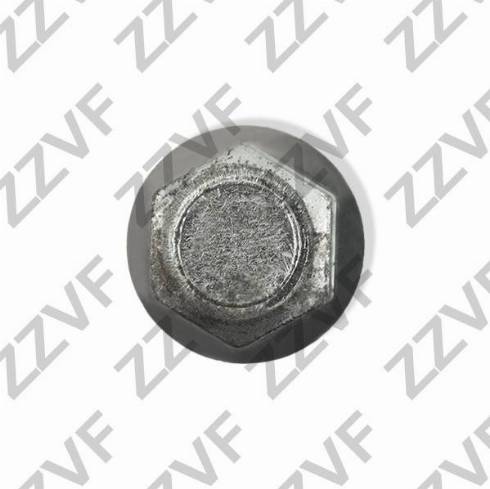 ZZVF ZVAJ03404 - Sealing Plug, oil sump autospares.lv