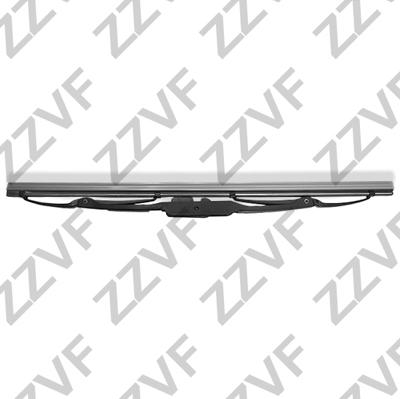 ZZVF ZVAK11R - Wiper Blade autospares.lv