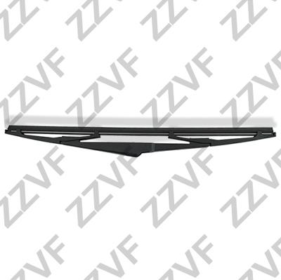 ZZVF ZVBP330A - Wiper Blade autospares.lv