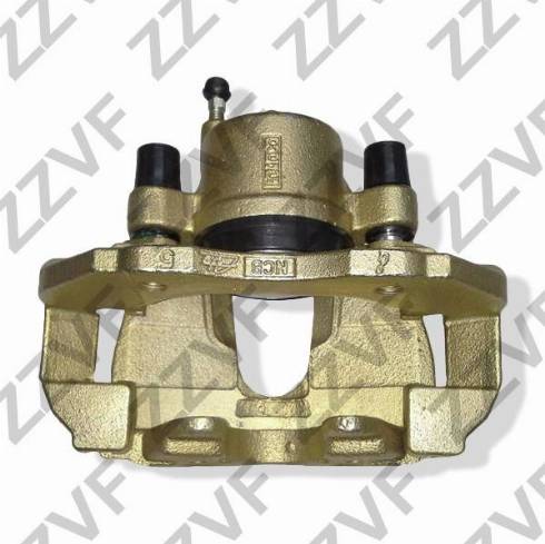 ZZVF ZVBPYK71XA - Brake Caliper autospares.lv