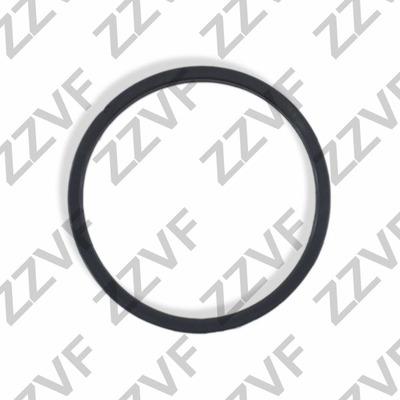 ZZVF ZVBZ0318 - Seal, oil cooler autospares.lv