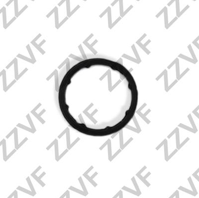 ZZVF ZVBZ0323 - Seal, oil cooler autospares.lv