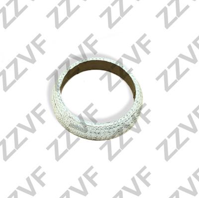 ZZVF ZVBZ0290 - Seal Ring, exhaust pipe autospares.lv