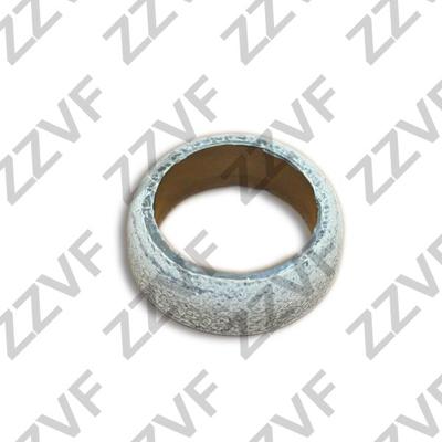 ZZVF ZVBZ0241 - Seal Ring, exhaust pipe autospares.lv