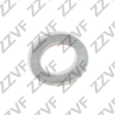 ZZVF ZVBZ0256 - Seal Ring, oil drain plug autospares.lv