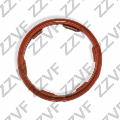 ZZVF ZVBZ0269 - Seal Ring, engine oil level sensor autospares.lv
