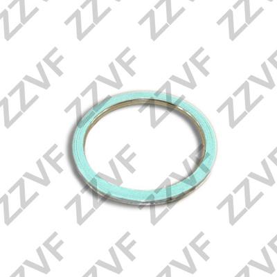 ZZVF ZVBZ0216 - Seal Ring, exhaust pipe autospares.lv