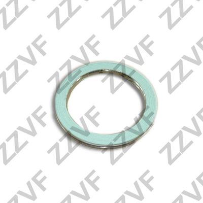 ZZVF ZVBZ0218 - Seal Ring, exhaust pipe autospares.lv