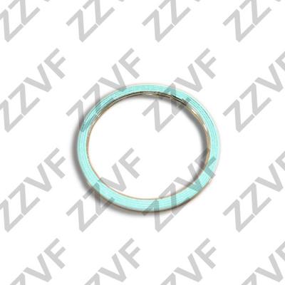 ZZVF ZVBZ0213 - Seal Ring, exhaust pipe autospares.lv