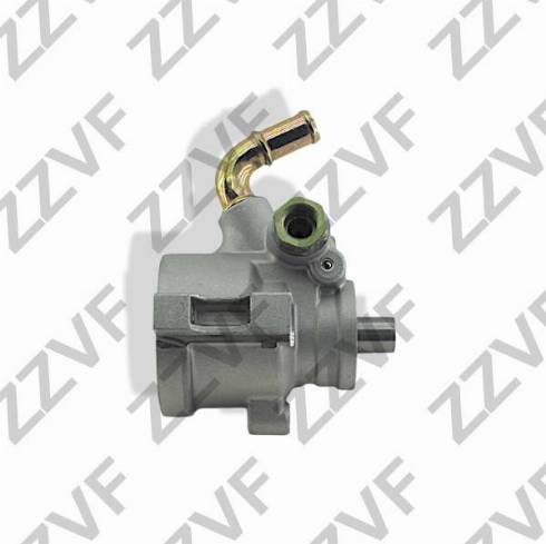 ZZVF ZVC7407P - Hydraulic Pump, steering system autospares.lv