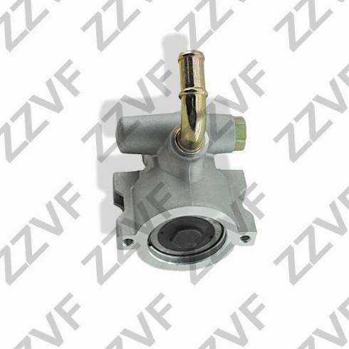 ZZVF ZVC7407P - Hydraulic Pump, steering system autospares.lv