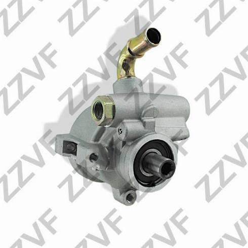 ZZVF ZVC7407P - Hydraulic Pump, steering system autospares.lv