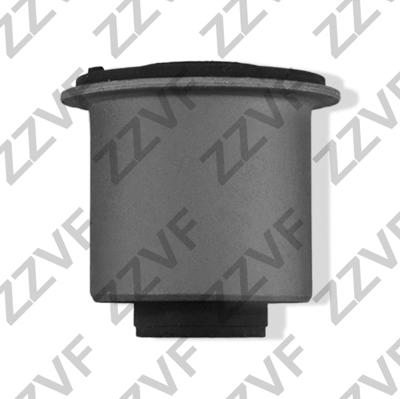 ZZVF ZVCA600 - Bush of Control / Trailing Arm autospares.lv