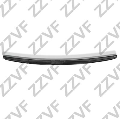 ZZVF ZVCC11R - Wiper Blade autospares.lv