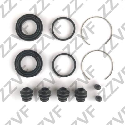 ZZVF ZVCER049 - Repair Kit, brake caliper autospares.lv