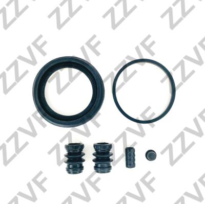 ZZVF ZVCER082 - Repair Kit, brake caliper autospares.lv
