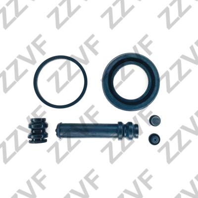 ZZVF ZVCER036 - Repair Kit, brake caliper autospares.lv