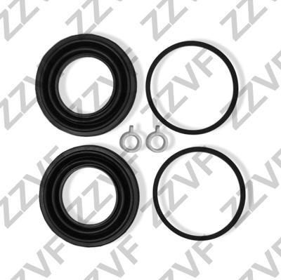 ZZVF ZVCER021 - Repair Kit, brake caliper autospares.lv