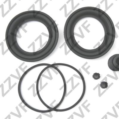 ZZVF ZVCER192 - Repair Kit, brake caliper autospares.lv