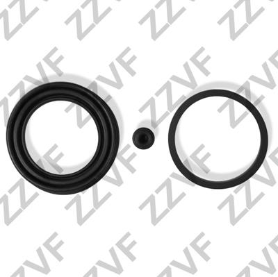 ZZVF ZVCER154 - Repair Kit, brake caliper autospares.lv