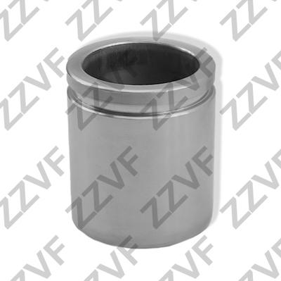 ZZVF ZVCER204 - Repair Kit, brake caliper autospares.lv