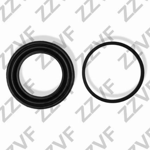 ZZVF ZVCER203 - Repair Kit, brake caliper autospares.lv