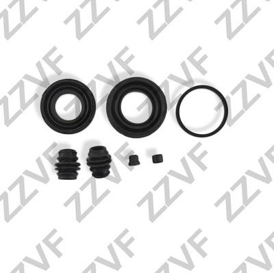 ZZVF ZVCER226 - Repair Kit, brake caliper autospares.lv