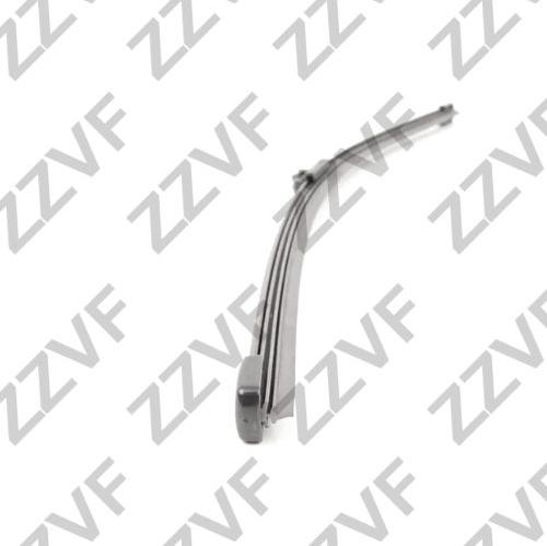 ZZVF ZVCHE030 - Wiper Blade autospares.lv