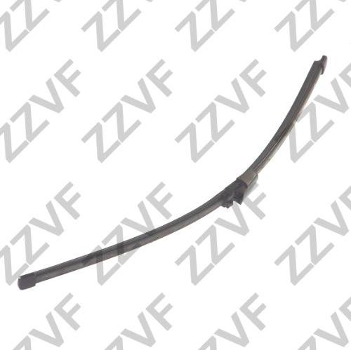 ZZVF ZVCHE031 - Wiper Blade autospares.lv