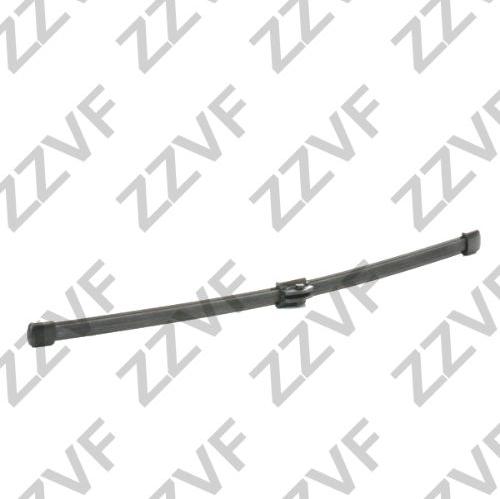 ZZVF ZVCHE032 - Wiper Blade autospares.lv