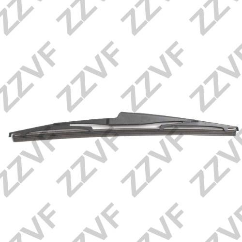 ZZVF ZVCHE029 - Wiper Blade autospares.lv