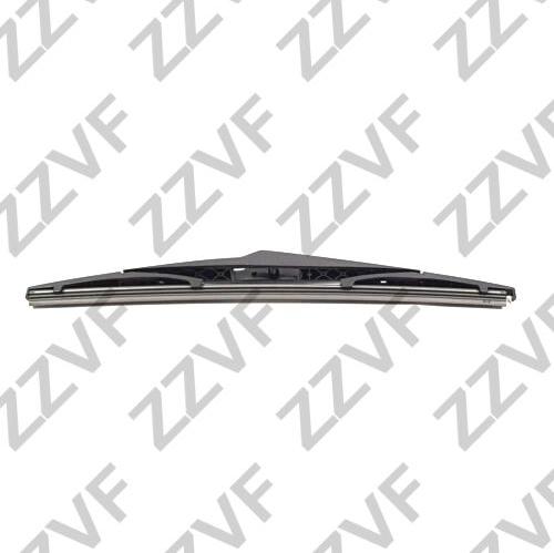 ZZVF ZVCHE026 - Wiper Blade autospares.lv