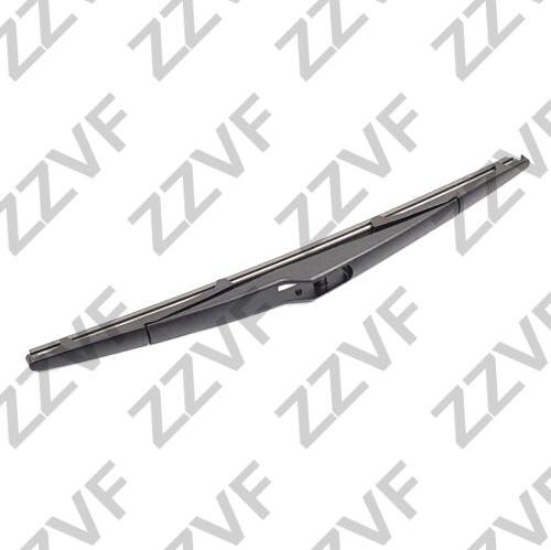 ZZVF ZVCHE026 - Wiper Blade autospares.lv