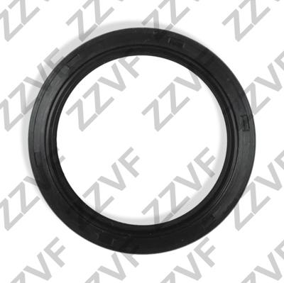 ZZVF ZVCL054 - Seal Ring, wheel hub autospares.lv