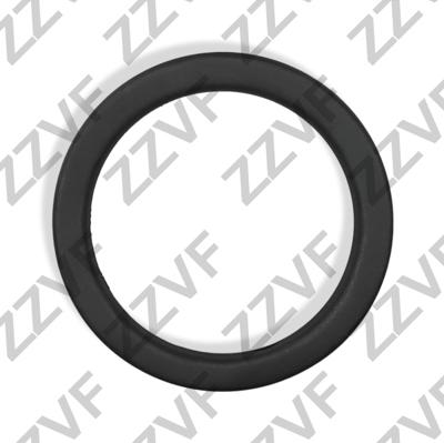 ZZVF ZVCL011 - Seal Ring, wheel hub autospares.lv