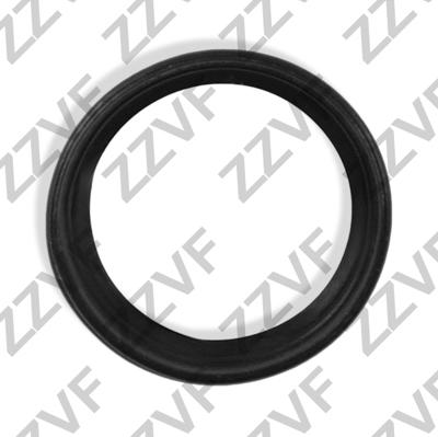 ZZVF ZVCL018 - Seal Ring, wheel hub autospares.lv