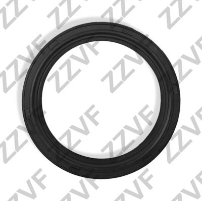 ZZVF ZVCL100 - Seal Ring, wheel hub autospares.lv