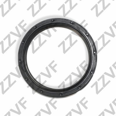 ZZVF ZVCL244 - Shaft Seal, crankshaft autospares.lv