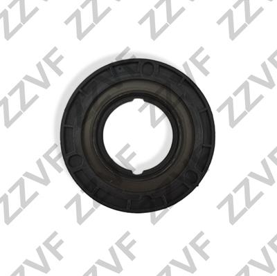 ZZVF ZVCL255 - Shaft Seal, crankshaft autospares.lv