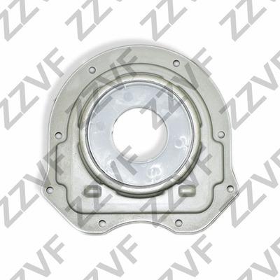 ZZVF ZVCL253 - Shaft Seal, crankshaft autospares.lv