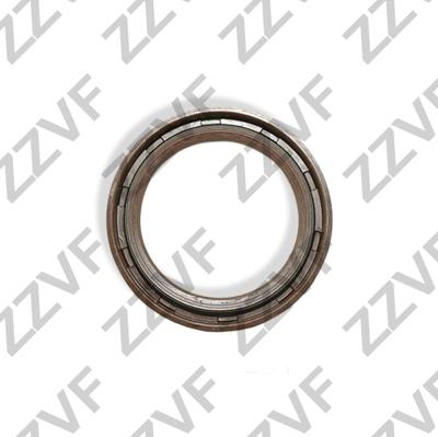 ZZVF ZVCL231 - Shaft Seal, crankshaft autospares.lv