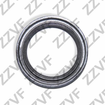 ZZVF ZVCL221 - Shaft Seal, crankshaft autospares.lv