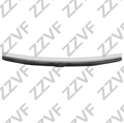 ZZVF ZVCZ30L - Wiper Blade autospares.lv