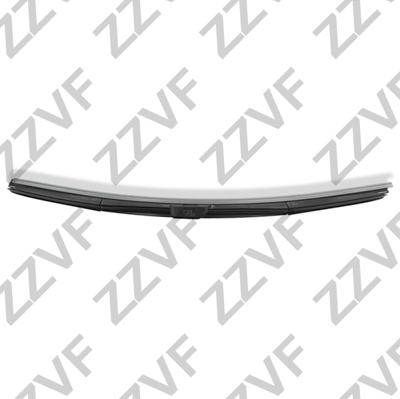 ZZVF ZVCZ31R - Wiper Blade autospares.lv