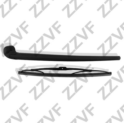 ZZVF ZVDB13 - Wiper Arm, window cleaning autospares.lv