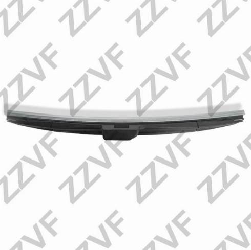 ZZVF ZVDJ91R - Wiper Blade autospares.lv