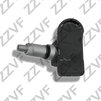 ZZVF ZVDR010 - Wheel Sensor, tyre pressure control system autospares.lv