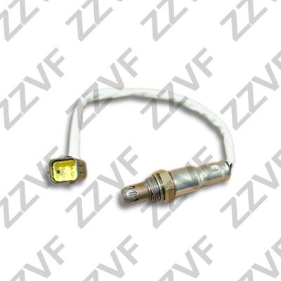 ZZVF ZVEN21A - Lambda Sensor autospares.lv