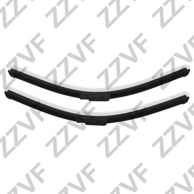 ZZVF ZVF00T - Wiper Blade autospares.lv